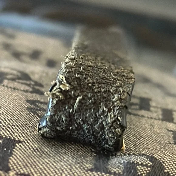 Dooney & Bourke Signature Tote Bag - Picture 6 of 8